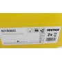 Диск гальмівний (задній) MB M-class (W164) 05-11 (330x14) PRO