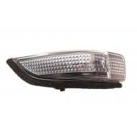 Повторювач повороту на дзеркало Toyota Yaris 10-20 (R)