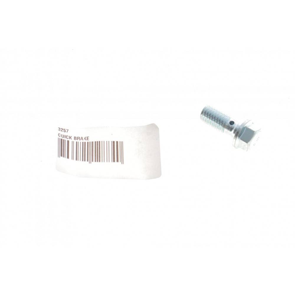 Болт Banjo (банжо) M10x1.5mm (12x30.5)