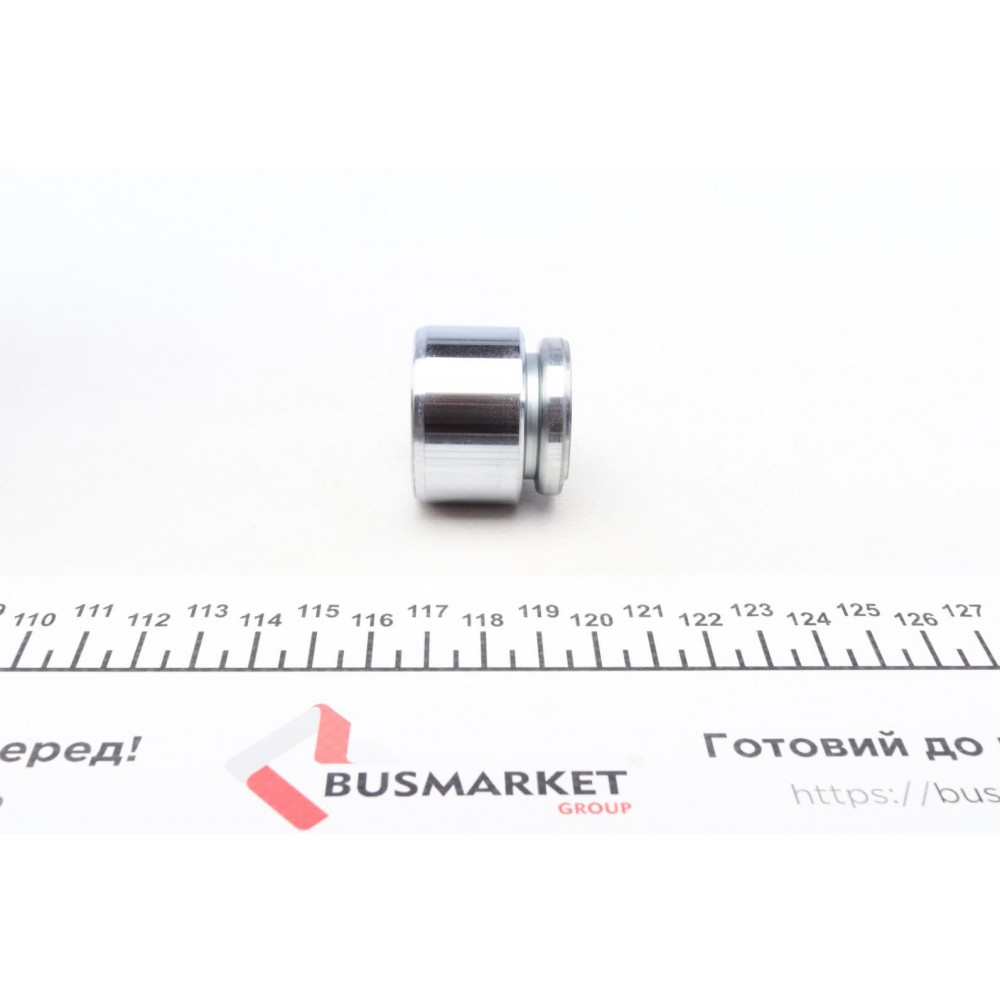 Поршень супорта (заднього) MB C-class (W202/W203)/E-class (W210) 94-03 (36x30.6mm) (Bendix/Ate)