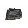 Рукоятка важеля КПП VW Golf V/VI 03-13 (+ чохол)