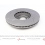 Диск гальмівний (передній) BMW X5 (E70/F15/F85)/X6 (E71/E72/F16/F86) 07- (R) (348x30) (з покр) (вент)