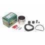 Ремкомплект супорта (переднього) Nissan Navara/Pick Up -04 (d=60mm) (+поршень) (Tokico)