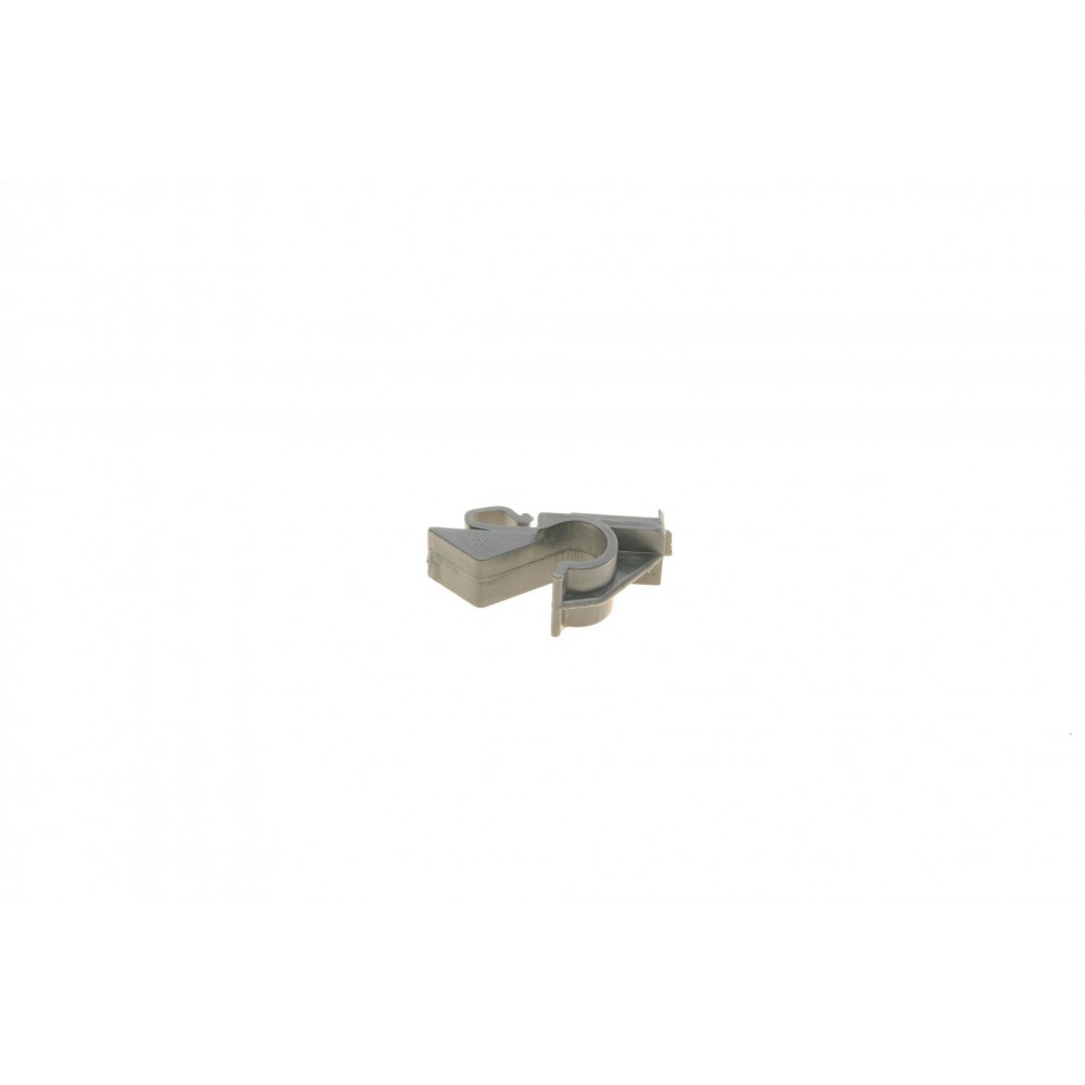 Кліпса кріплення полиці багажника Fiat Punto Evo 08-12 (R)