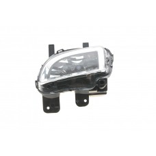 Фара протитуманна VW Golf VI 08-12 (R)