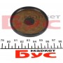 Заглушка ГБЦ Renault/Opel 1.9-2.5 (63.2x6) (для розподільного валу)