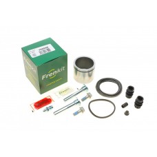 Ремкомплект супорта (переднього) Citroen Jumpy/Fiat Scudo 95-06 (d=60mm)( поршн/направляю)(Lucas)