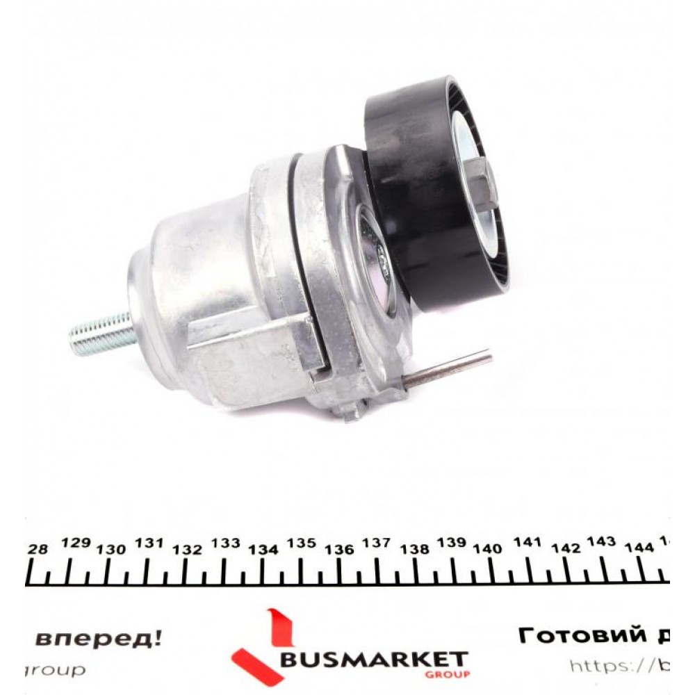 Натяжник ременя генератора Opel Astra 1.7 CDTI 09-