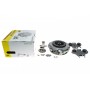 Комплект зчеплення Renault Megane/Scenic 1.5dCi 08- (АКПП), DC4.000/DC4.001