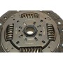Комплект зчеплення Skoda Fabia II/Roomster 1.2TDI 10-14 (d=228mm) (+вижимний)