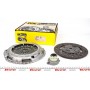 Комплект зчеплення Peugeot Boxer 2.5D/TD 94-02, 63/76/79kw d=240mm