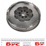 Демпфер зчеплення Renault Master 2.3dCi 10- (FWD)