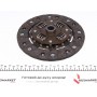 Комплект зчеплення VW Caddy 1.9D/1.9SDI -03 (d=200mm)