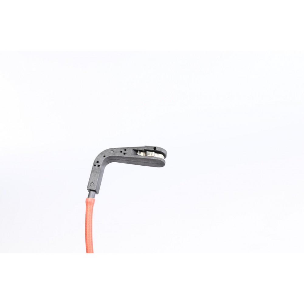 Колодки гальмівні (задні) Land Rover Range Rover 2.0/3.0/5.0D 4x4 12-/Defender 19- (TRW) ceramic
