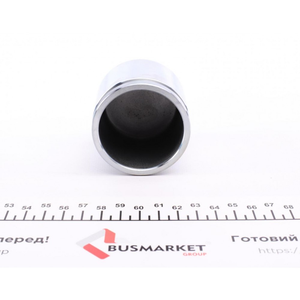 Ремкомплект супорта (переднього) Peugeot 308 07- (d=57mm) (+ поршень) (Bosch)