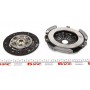Комплект зчеплення Renault Kangoo 1.2-1.4
