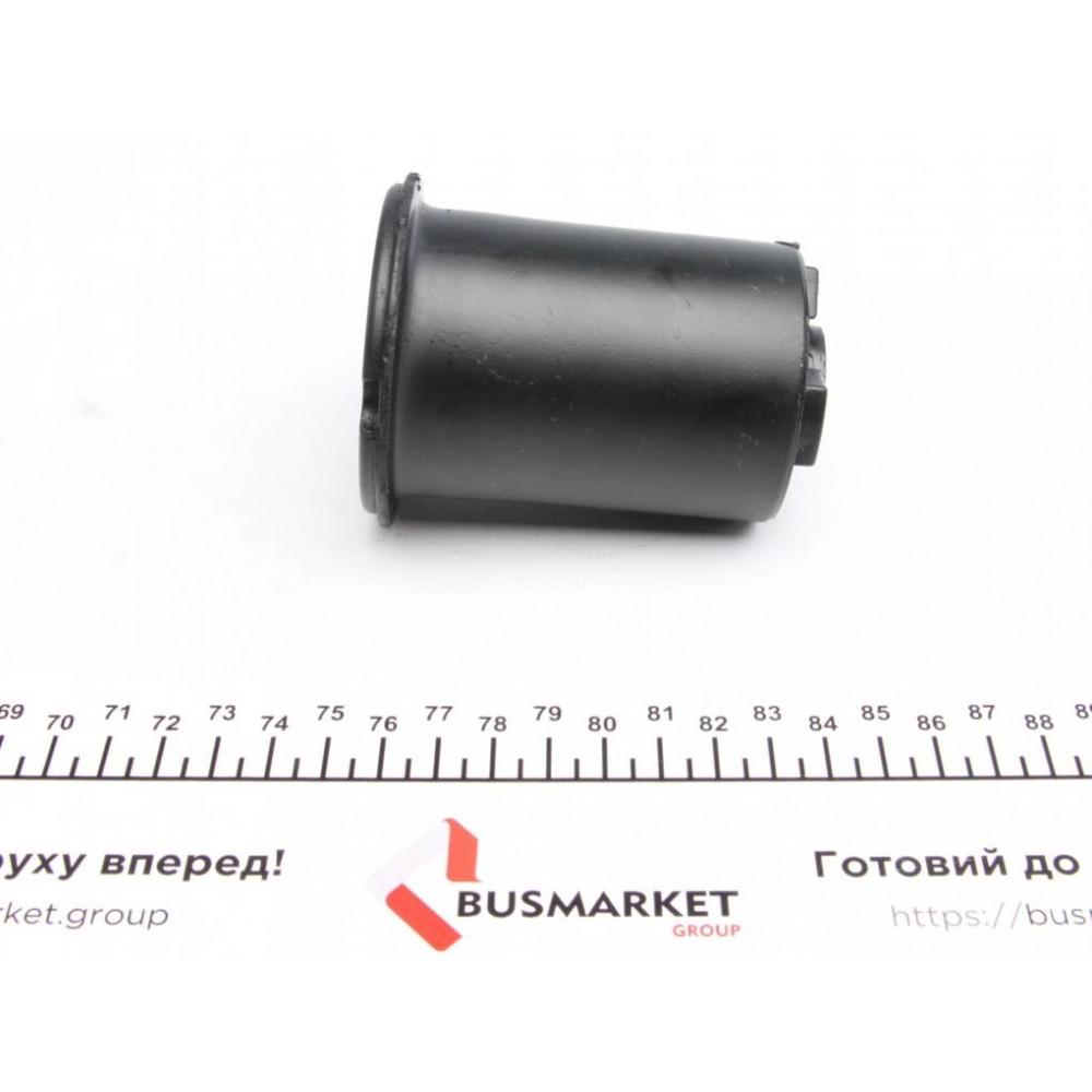 Сайлентблок балки (задньої) Audi 80 91- (12.2x90x56.80mm)