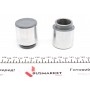 Ремкомплект супорта (переднього) Renault Trafic -01 (d=42mm) (+2 поршня) (Bendix)
