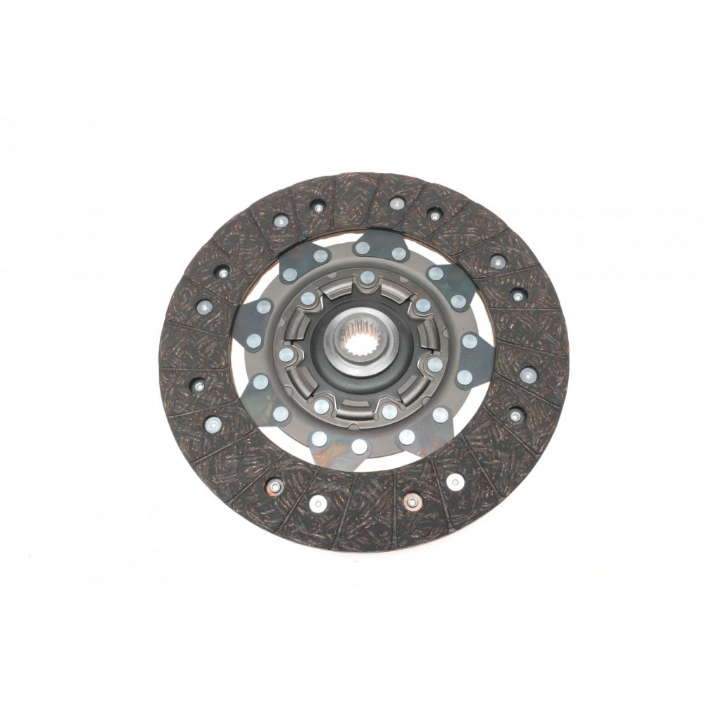 Комплект зчеплення Opel Insignia 2.0 CDTI 08-17 (d=240mm)