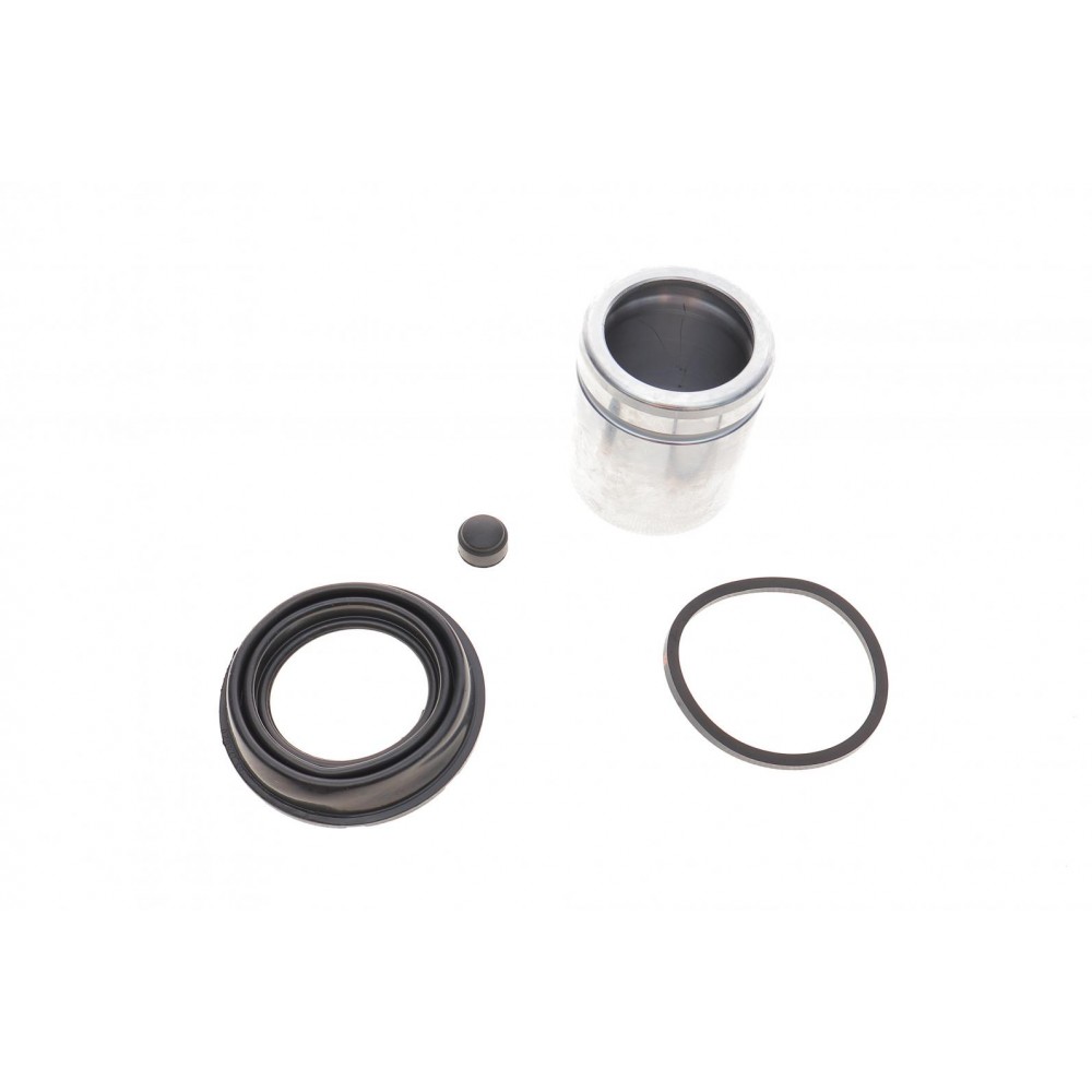 Ремкомплект супорта (переднього) Ford Fiesta 96-03 (d=48mm) (+ поршень)