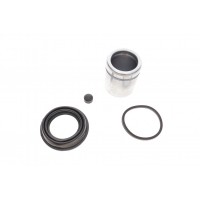 Ремкомплект супорта (переднього) Ford Fiesta 96-03 (d=48mm) (+ поршень)