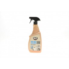 Поліроль для кузова з воском Spid Wax (750мл)