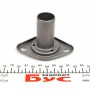 Сальник вала первинного КПП Fiat Scudo/Peugeot Expert 2.0HDi 00-13 (лійка)(без упаковки)