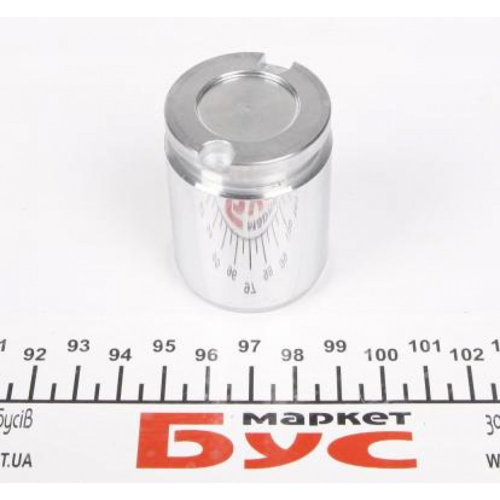 Поршень супорта (заднього) VW Caddy III/T4 (d=38mm)