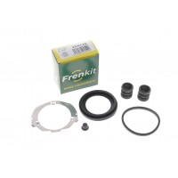 Ремкомплект супорта (переднього) VW Caddy II 95-04 (d=54mm) (Lucas)