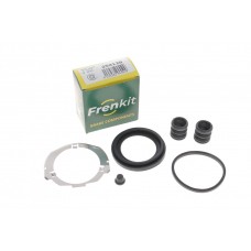 Ремкомплект супорта (переднього) VW Caddy II 95-04 (d=54mm) (Lucas)