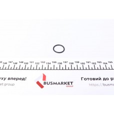 Прокладка піддона Opel Astra/Vectra -04