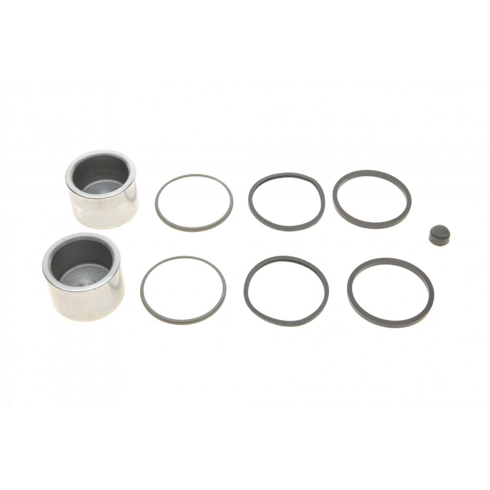 Ремкомплект супорта (заднього) Land Rover Defender 90-16 (d=46mm) (+2 поршня)