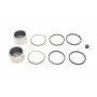 Ремкомплект супорта (заднього) Land Rover Defender 90-16 (d=46mm) (+2 поршня)