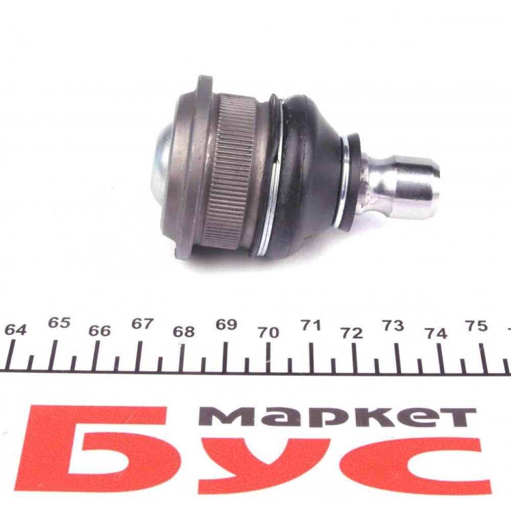 Опора кульова (передня/знизу) Nissan Micra/Note 1.0-1.6 03-