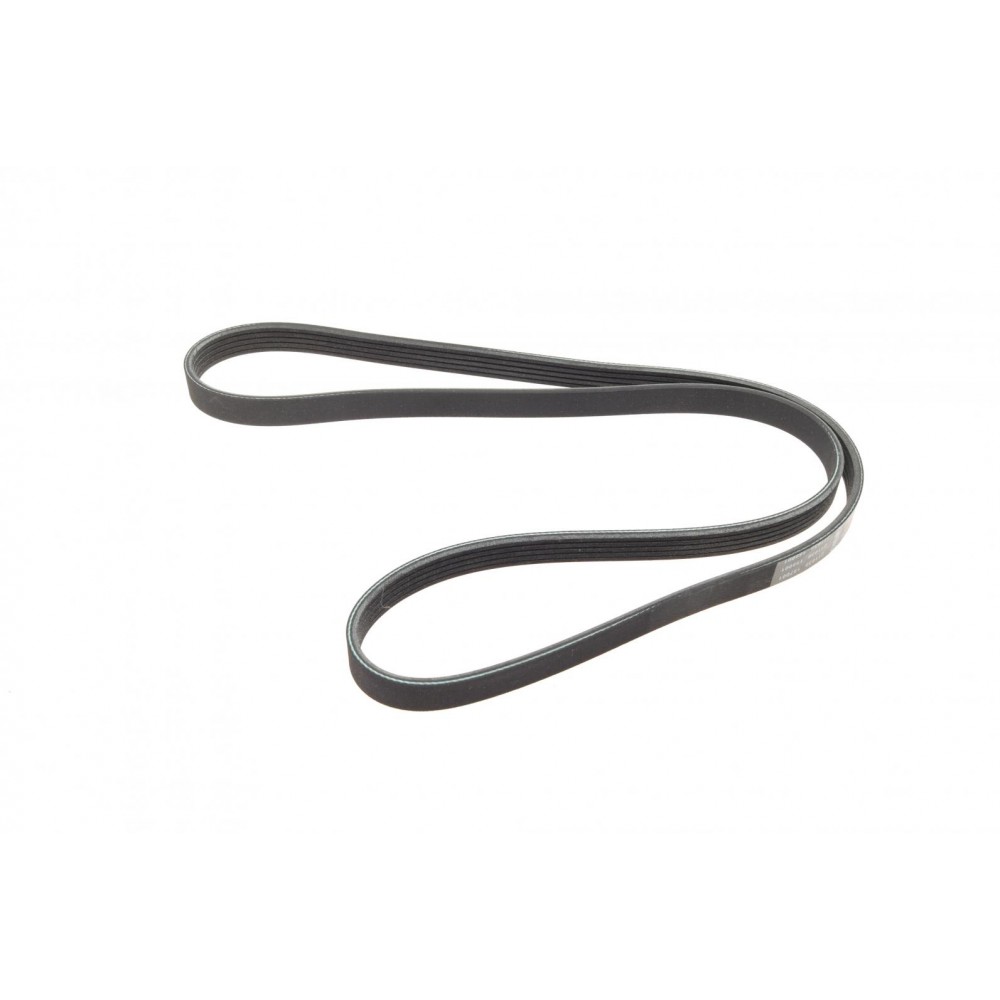 Ремінь генератора Opel Astra/Corsa 1.0/1.2/1.4 00-/Suzuki Wagon R 1.0/1.2 04-05 (5PK1355)