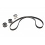 Комплект ГРМ Opel Astra F/Vectra A/B/Chevrolet Epica/Lacetti/Daewoo Nubira 1.8-2.0i 97- (24x169z)