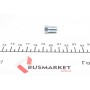 З'єднувач трубки гальмівний (M10x1/10x18/d=5.0)