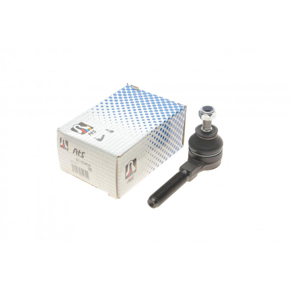Наконечник тяги рульової Renault Espace/Rapid/21/25 84-98/Renault 9/11 81-89/Renault 14/18/20 76-86