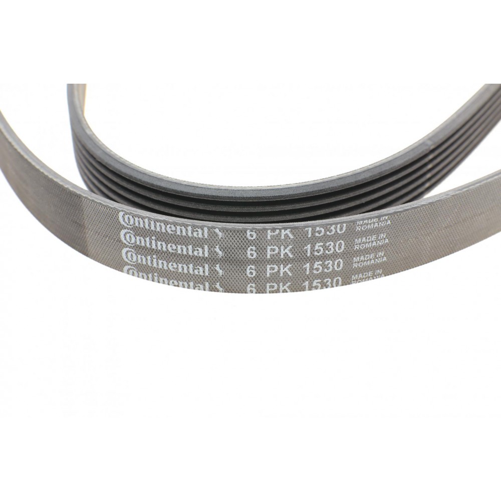 Ремінь генератора Opel Astra F/Corsa B/Vectra B 1.4-1.8 94-03/Ford Escort/Fiesta 1.6/1.8 92-95