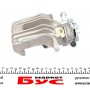 Супорт гальмівний (задній) (R) Skoda Fabia 99-14/VW Golf 97-06 (d=38mm) (Lucas)