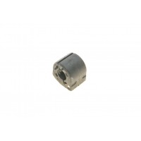 Втулка стабілізатора (переднього) Peugeot 207/208 (d=20mm)