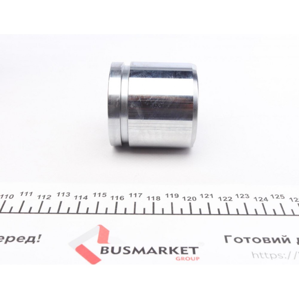 Поршень супорта (переднього) BMW 3 (F30) 11- (54x52mm) (Bosch)