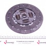 Комплект зчеплення VW Crafter 2.0TDI 11-16 (d=260mm) 120kw, CKUB, CSNA