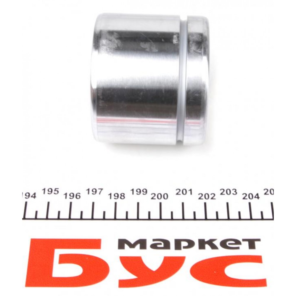Поршень супорта (переднього) Citroen C4/Peugeot 308- 13- (60x50,5mm) (Ate)