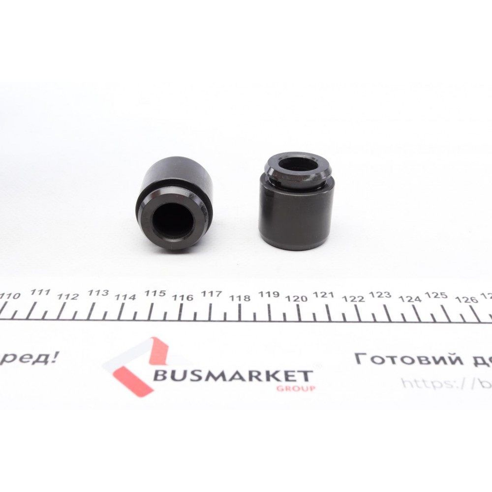 Ремкомплект супорта (заднього) Audi Q7/VW Touareg 02-15 (d=28/30mm) (+4 поршня) (Brembo)