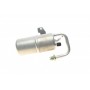 Осушувач кондиціонера Ford Fiesta/Fusion 1.2-2.0 04-12/Mazda 2 1.2-1.6 03-07