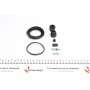 Ремкомплект супорта (переднього) Kia Rio 00- (d=54mm) (+поршень) (Kasko)