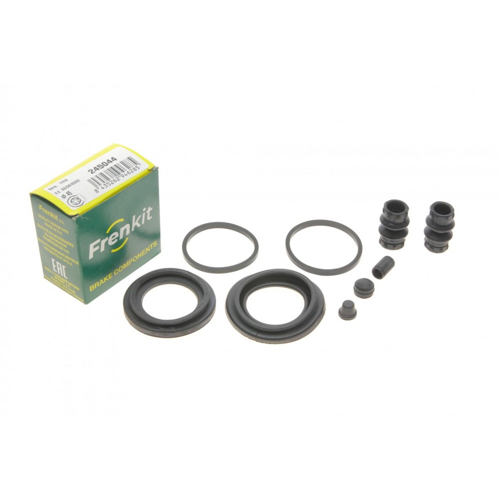 Ремкомплект супорта (переднього) Fiat Scudo/Peugeot Expert/Citroen Jumpy 07- (d=45/48mm) (Trw)
