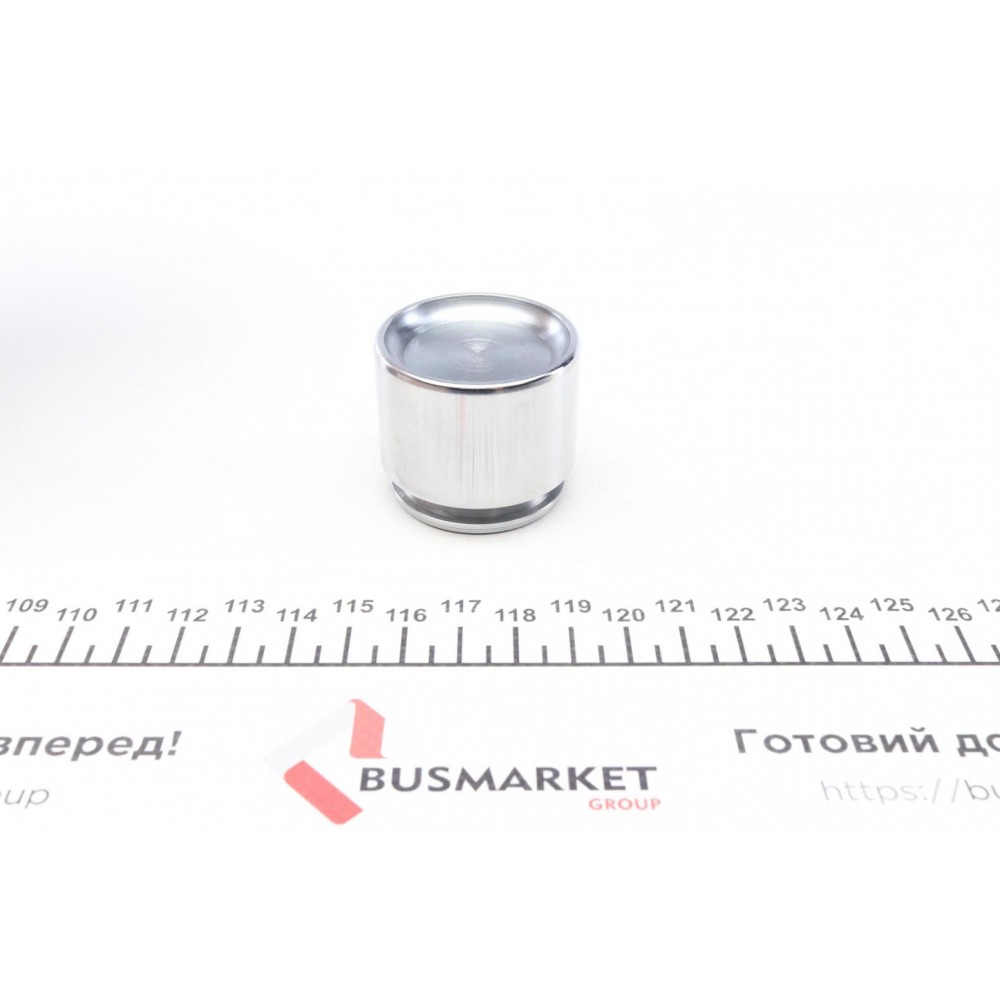 Поршень супорта (переднього) MB E-class (W124)/S-class (W140) 92-99 (40x35.2mm) (Lucas)