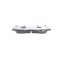 Колодки гальмівні (передні) Toyota Hilux 2.5/3.0D-4D 04-15 (Advics)